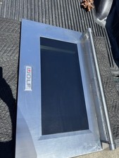 Wolf oven door for sale  Livermore