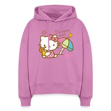 Hello kitty strand gebraucht kaufen  Leipzig