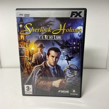 Sherlock holmes dei usato  Chieri
