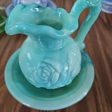 Avon pitcher bowl for sale  Blairsville