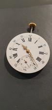 Swiss lepine enamel for sale  BIRMINGHAM