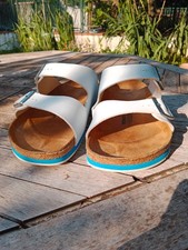 Birkenstock arizona taglia usato  Vado Ligure