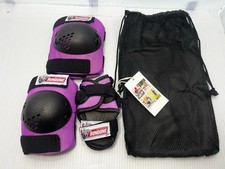Roller skating knee for sale  Denison