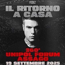 Biglietti parterre piedi usato  Milano
