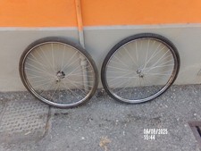 Coppia ruote wolsit usato  Cotignola