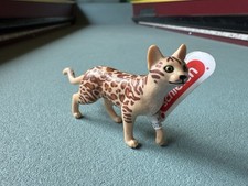 Schleich bengal cat for sale  Morgan Hill