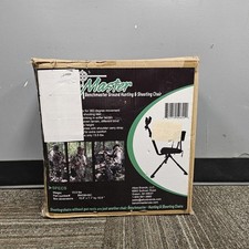 Bench master shooting for sale  USA