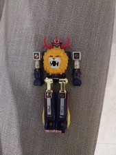 Figurine metal robot d'occasion Figurine metal robot d'occasion  Saint-Symphorien-sur-Coise