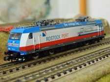 Fleischmann 738705 lok gebraucht kaufen  Deutschland