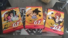 Dragonball dvd box gebraucht kaufen  Rheinstetten