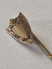 Rolled gold fronted for sale  BRIGHOUSE