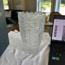 Vintage bohemian czech for sale  Northport