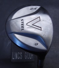 taylormade v steel for sale  SPILSBY