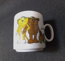 Thomas porzellan janosch gebraucht kaufen Thomas porzellan janosch gebraucht kaufen  Celle