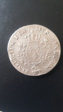Ecu louis xvi d'occasion  Colomiers