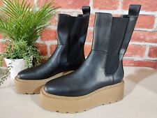 Black chelsea boots for sale  UK