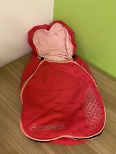 Maxi cosi car for sale  LYDNEY