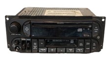 Autoradio stereo lettore usato  Napoli