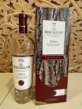 Macallan terra empty for sale  Massapequa Park