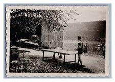 Millstatt 1956 bootshaus gebraucht kaufen  Deutschland