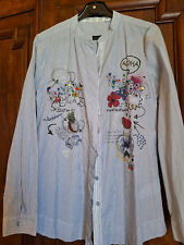 Chemise desigual taille d'occasion  Troyes