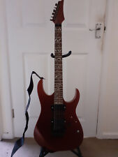 Ibanez rg370 style for sale  WESTON-SUPER-MARE
