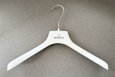 Moncler coat hanger for sale  BRENTWOOD