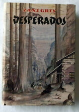Zane grey desperados gebraucht kaufen  Leipzig