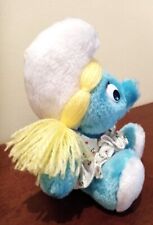 Peluche vintage puffetta usato  Novara