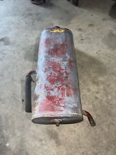 Massey harris tractor for sale  Roann