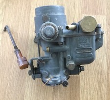 Weber holley icf for sale  MAIDSTONE