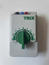 Trix fahrregler controller gebraucht kaufen  Rheinberg