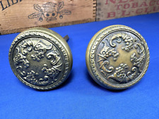 Pair vintage cornucopia for sale  Saco