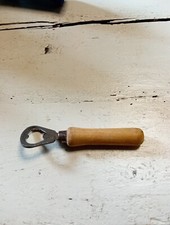 Flaschenöffner holzgriff gebraucht kaufen  Bamberg