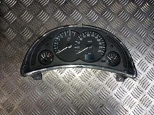 Painel 09166814FL 231514 para OPEL CORSA C 2000 comprar usado  Enviando para Brazil