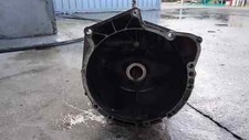 Cambio manuale completo usato  Rosarno