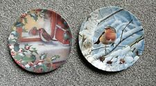 Lot wedgewood plates for sale  SKEGNESS