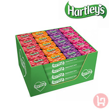 Hartleys assorted jam for sale  ST. LEONARDS-ON-SEA
