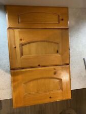 Solid golden pine for sale  SCUNTHORPE