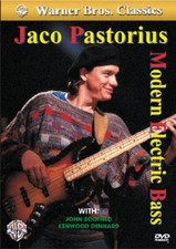 Jaco pastorius modern for sale  UK