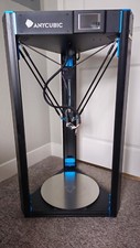 Anycubic predator large for sale  Colorado Springs