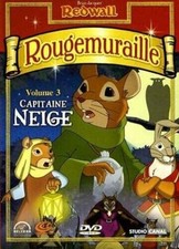 Rougemuraille saison vol.3 d'occasion  Hennebont