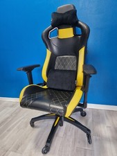 Sedia gaming corsair usato  Bologna