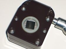 Markisengetriebe ral 8019 gebraucht kaufen  Lage