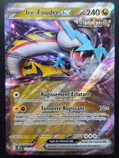 Carte pokémon ire d'occasion  Villeneuve-d'Ascq-