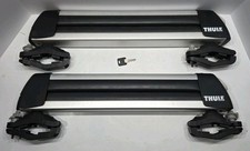 Thule 725 flattop for sale  Enfield