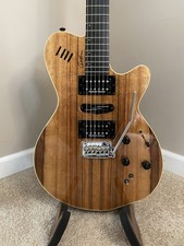 Godin xtsa koa for sale  New Hartford
