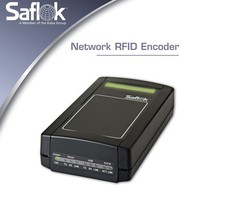 Codificador RFID SAFLOK Dormakaba 74350-RP - RJ45 (PoE) e USB - CERPF6000 comprar usado  Enviando para Brazil