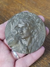 Médaille bronze coudray d'occasion  Frejus