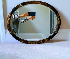 Antique lacquered chinoiserie for sale Antique lacquered chinoiserie for sale  ASHFORD